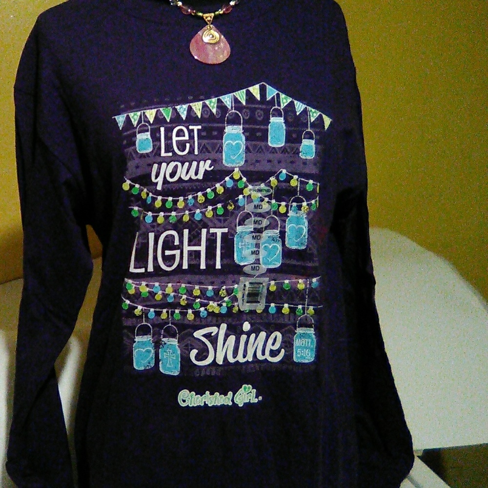 Kerusso Ladies Tee